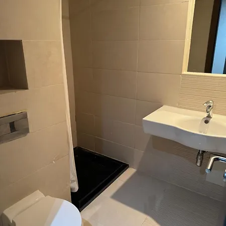 Luxury Appartement Prestigia Avec Wifi Fibre Optique Fez Exterior photo