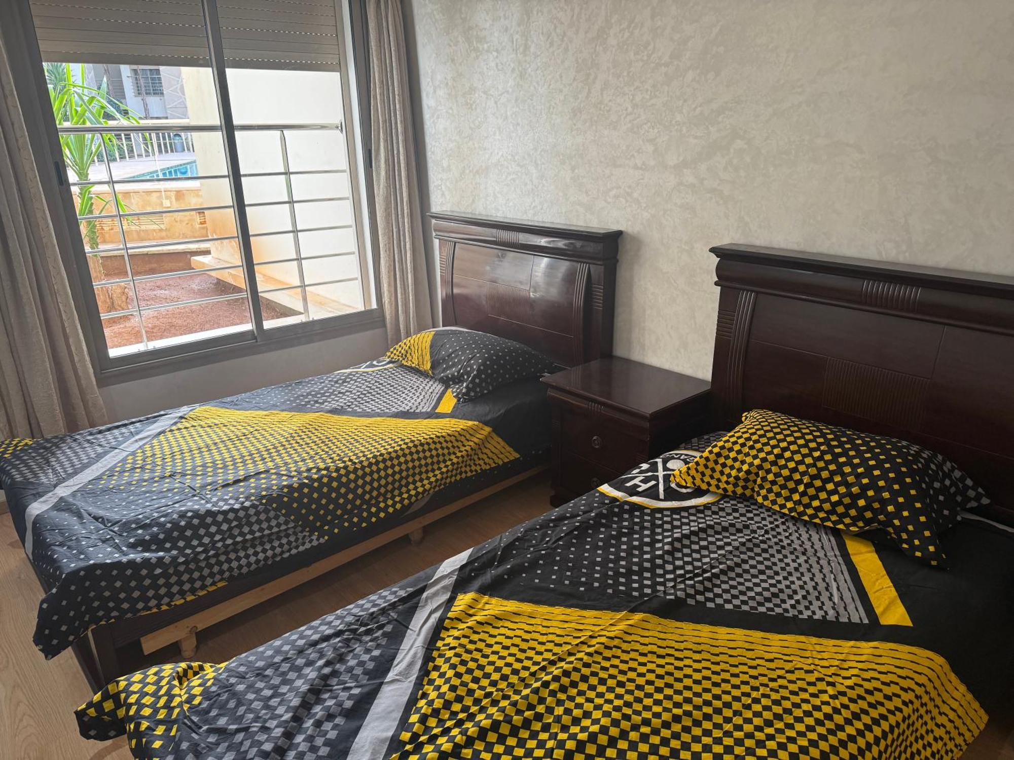 Luxury Prestigia Avec Wifi Fibre Optique * Fez